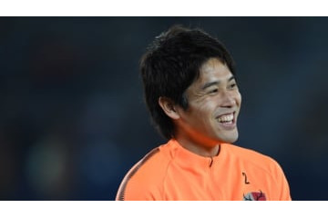 「なんでこいつタメ口なの」 金崎夢生、内田篤人に謝りたかった“初対面でのやらかしエピソード” 画像