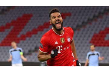 「プロ意識が欠けてる」 バイエルンFW、サッカー連盟の“メール誤爆”で代表招集漏れ 画像