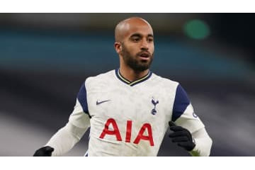 「モウリーニョを信じてる、惨敗は選手のせい」 トッテナムFWモウラが指揮官擁護 画像