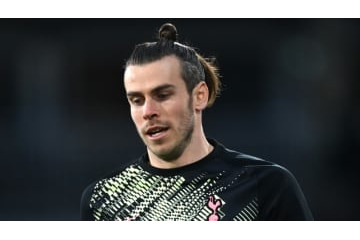 ベイル、復帰に意欲も…すでにレアルでは「構想外」 画像