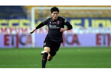 冨安健洋、攻撃力を生かしてストライカーに転向しない 画像