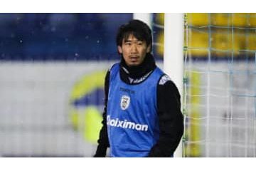 「香川真司は日本製の“失敗作”」 ギリシャで批判される 画像