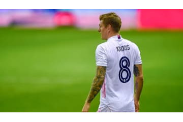 クロース、リヴァプール移籍を断っていた　ジェラードが“説得失敗”を暴露 画像