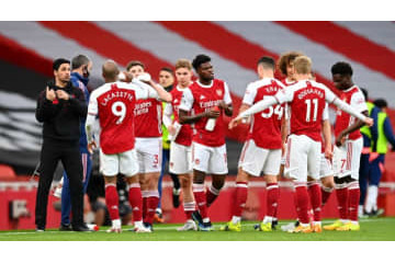 「今季のアーセナルは意味不明…失望してる」 伝説レーマンが斬る 画像