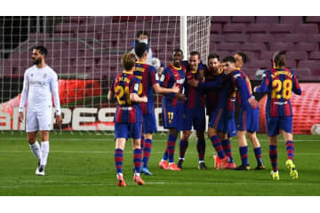 バルセロナ狂の中村憲剛、宿敵レアルとの「クラシコ予想スコア」はこうなった 画像