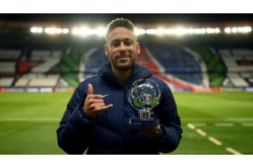 ネイマール、PSGに残留宣言！「契約延長は問題ない」と断言 画像