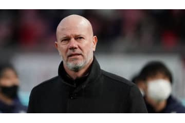 鹿島アントラーズ、ザーゴ解任　相馬直樹新監督の「爆裂シュート」を見よ 画像