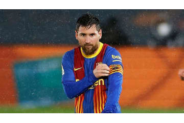 コパ・アメリカへの「5万本ワクチン寄付」、実はメッシのおかげだった 画像