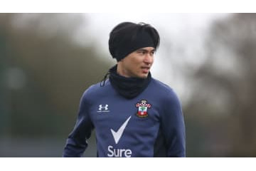 「2度と味わいたくない」 南野拓実がリヴァプール退団を吐露 画像