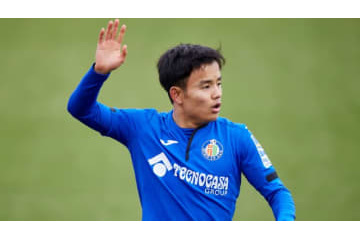 「ごめんだよね…」 久保建英が味方に謝ったシーン、内田篤人が解説 画像