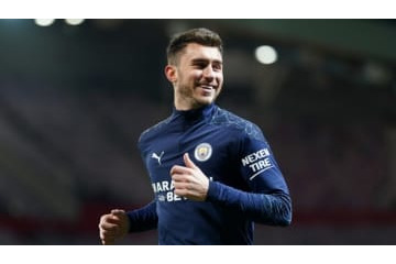 「欧州スーパーリーグからの撤退、はやっ(笑)」 シティ選手がイジる 画像