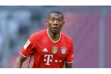 アラバ、レアル移籍を決断か。PSGとチェルシーを拒否 画像