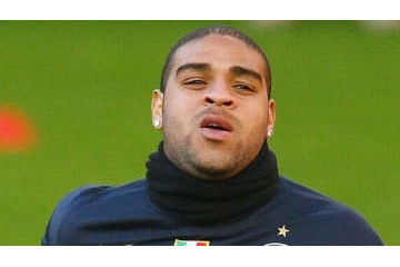 あの悪童アドリアーノの14歳息子、グレミオに加入する 画像