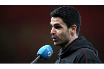 アルテタ監督、スーパーリーグ騒動で「CEOから謝罪された」 画像