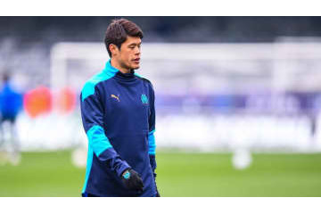 酒井宏樹、またマルセイユでベンチ外…その理由が判明 画像