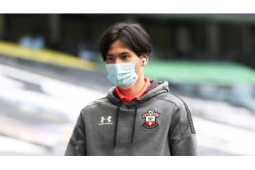 南野拓実、リヴァプール復帰へ　サウサンプトンの買取なしと現地紙 画像