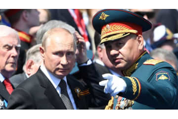 欧州スーパーリーグ、チェルシー脱退は「プーチン大統領の指示」か 画像