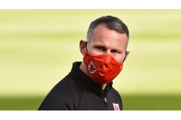 女性暴行で起訴のギグス 「無罪」を主張 画像