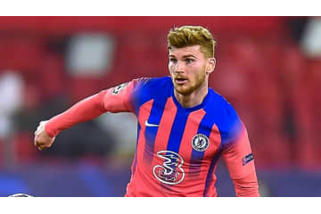 「サッカーはディスコでのナンパと同じ」 チェルシーFWヴェルナーが説明する 画像