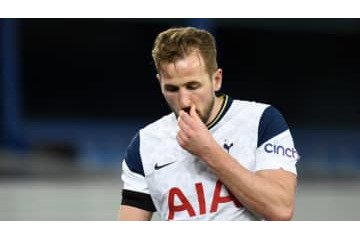 ハリー・ケイン、また優勝逃す…4年前の「失望予言」が現実になる 画像