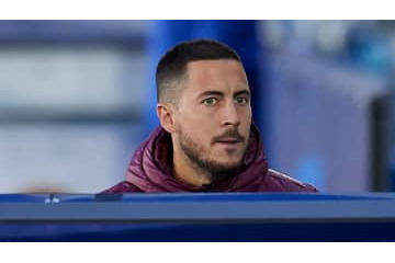 チェルシーOBダフ「アザール、情熱が足りん」 画像