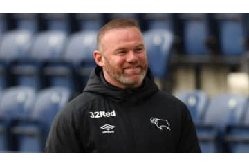 3部降格危機…ルーニー、CL決勝前に見た「名作映画」を思い出す 画像