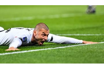 PSGに優勝してほしい発言に「黙っとけ」 リールFWが怒りの超ゴール 画像