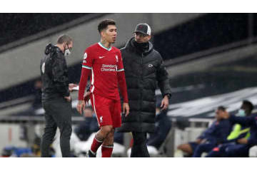 フィルミーノ、ついにクロップ最大の「教え子」に！香川真司の倍以上だ 画像