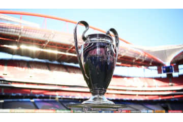 CL決勝、ウェンブリーでの開催に変更か　英政府とUEFAが交渉 画像