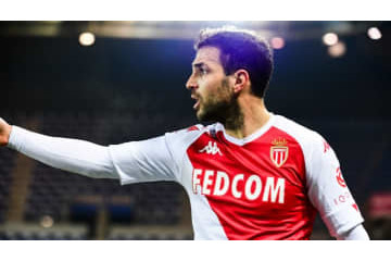 「俺たちを過小評価するな」 天才セスク、オーウェンの“アシスト軽視論”に噛み付く 画像