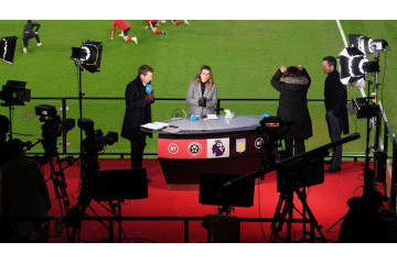 プレミアリーグ、放映権が更新！4年で7000億円 画像