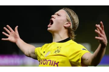 「酒もってこい！」 怪物ホーランの荒ぶりがカワイイ 画像