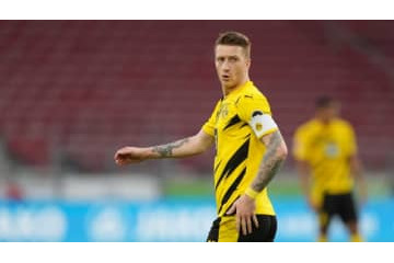 ドイツ代表ロイス、EURO欠場を発表　「理由」を明かす 画像