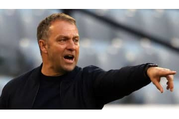 バルセロナ、前バイエルン監督ハンシ・フリック招聘へ 画像