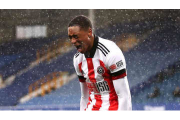 17歳でプレミア初得点のジェビソン、「公募イベント」で発掘されたレア選手だった 画像