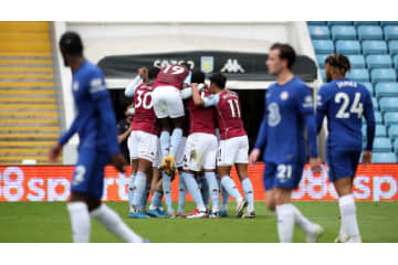 アイスクリームで職務放棄！？チェルシー、プレミアリーグに苦情 画像