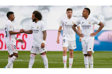 レアル・マドリー、ジダンの後任候補は「4名」 画像