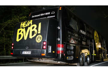 「あれほどの恐怖はない…釘が…」トゥヘル監督、ドルトムントの爆弾事件を語る 画像