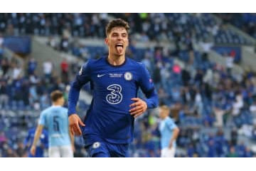 チェルシー、9年ぶりのCL優勝！マンチェスター・シティは悲願ならず 画像