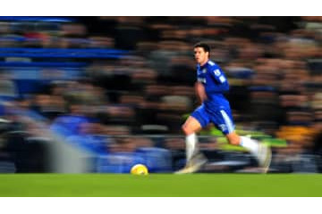 バラック、古巣チェルシーのCL決勝を応援！観戦場所がおかしいと話題に 画像