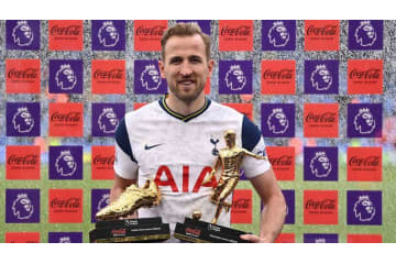 シティ、マジか？ケイン獲得へ「まさかの大物2名を譲渡」も 画像