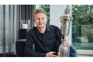 プレミア、PFA年間最優秀選手の候補が発表！シティから4名 画像