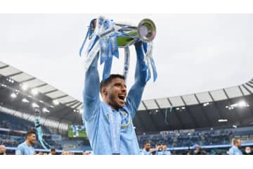 プレミア年間MVP！「ルーベン・ディアスは現世界最高CB」とモウリーニョ絶賛 画像