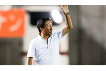 大宮アルディージャ、ベトナム帰りの霜田正浩監督が就任 画像