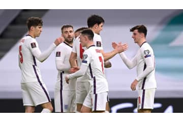 EUROで注目！ヴェンゲル、イングランド代表で「お気に入りの若手4人」とは 画像