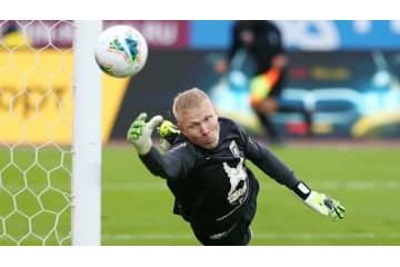 一度サッカーを辞めた33歳の「代表0キャップ男」、ユーリ・デュピンを見逃すな！【EURO2020はみだし選手名鑑】 画像