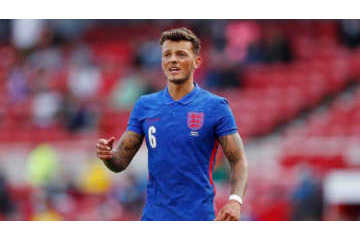 16歳でサウサンプトンをクビに…EUROのイングランド代表DF、熱血母に救われた話 画像