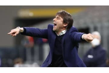 コンテ監督「インテル退任＆トッテナムら拒否」の理由を説明 画像