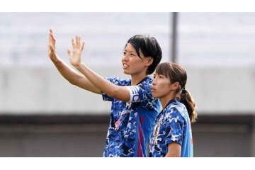 なでしこの絶対的キャプテン熊谷紗希、道を間違える 画像