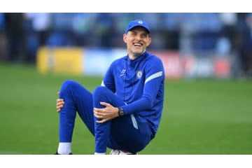 CL優勝トゥヘル監督が選ぶ「90年代最強ベストイレブン」がこちら 画像